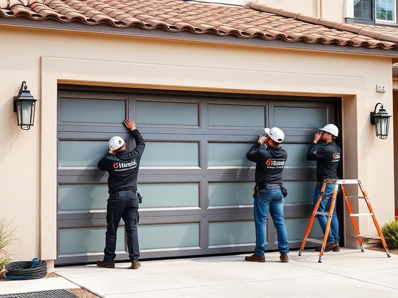 New Door Installation service in Hawthorne