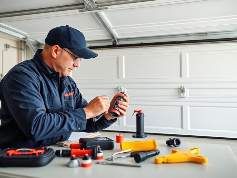 Preventive Maintenance service in Hawthorne